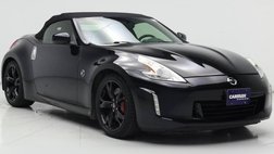 2014 Nissan 370Z Touring