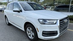2019 Audi Q7 SE Premium