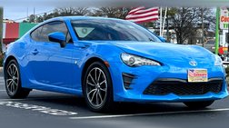 2020 Toyota 86 Base