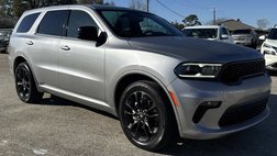 2021 Dodge Durango GT