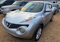 2012 Nissan JUKE S