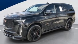 2023 Cadillac Escalade-V Base