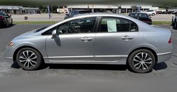 2009 Honda Civic EX