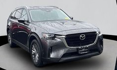 2024 Mazda CX-90 Plug-in Hybrid Preferred