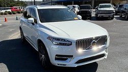 2022 Volvo XC90 T6 Inscription 7-Passenger
