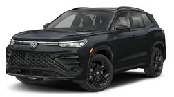 2026 Volkswagen Tiguan SE 4Motion