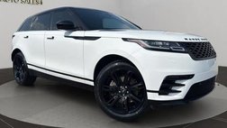 2022 Land Rover Range Rover Velar P250 R-Dynamic S