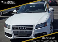 2011 Audi A5 2.0T quattro Premium