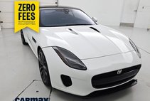 2020 Jaguar F-TYPE P300