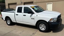 2017 Ram Ram Pickup 1500 Tradesman