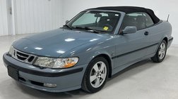2003 Saab 9-3 SE