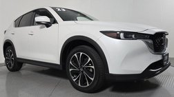 2023 Mazda CX-5 2.5 S Premium Plus