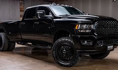 2024 Ram Ram Pickup 3500 Big Horn