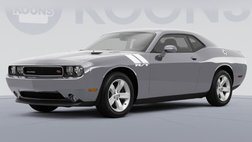 2021 Dodge Challenger R/T