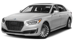 2019 Genesis G90 5.0 Ultimate