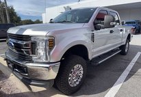 2019 Ford Super Duty F-250 XLT