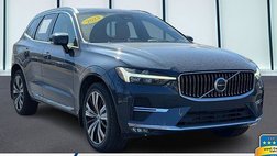 2023 Volvo XC60 B6 Ultimate Bright Theme