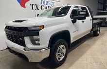 2023 Chevrolet Silverado 2500HD Work Truck