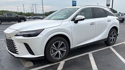 2023 Lexus RX 350 Premium