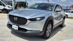 2020 Mazda CX-30 Select