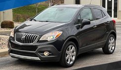 2013 Buick Encore Premium