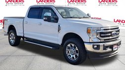 2020 Ford Super Duty F-250 Lariat