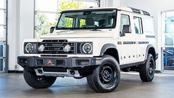 2024 Ineos Grenadier 