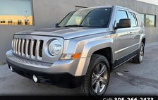 2016 Jeep Patriot Sport SE