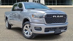 2025 Ram Ram Pickup 1500 Lone Star