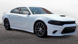 2018 Dodge Charger R/T Scat Pack