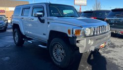 2007 HUMMER H3 Adventure