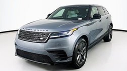 2026 Land Rover Range Rover Velar P250 Dynamic SE