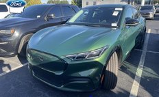 2024 Ford Mustang Mach-E Premium