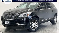 2016 Buick Enclave Convenience