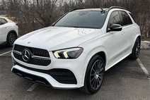 2021 Mercedes-Benz GLE-Class GLE 350 4MATIC