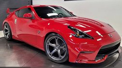 2018 Nissan 370Z Base