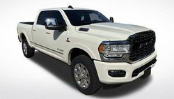 2024 Ram Ram Pickup 2500 Limited