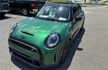 2022 MINI Hardtop Cooper S