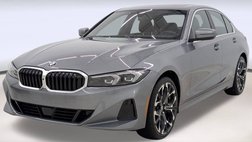 2025 BMW 3 Series 330i