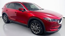 2019 Mazda CX-5 Signature