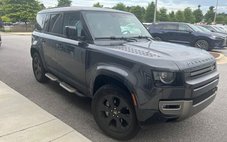 2023 Land Rover Defender 110 X-Dynamic SE