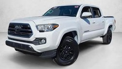 2019 Toyota Tacoma SR5