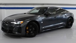 2023 Audi e-tron GT quattro Prestige