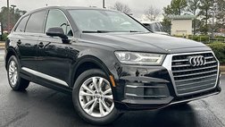 2019 Audi Q7 Premium