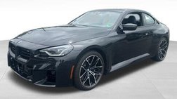 2024 BMW M2 Base