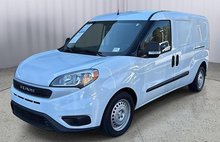 2022 Ram ProMaster City Base