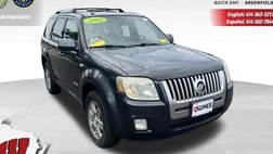 2008 Mercury Mariner Premier
