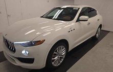 2022 Maserati Levante GT