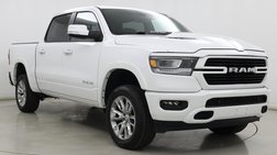 2022 Ram Ram Pickup 1500 Laramie