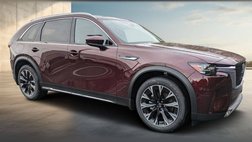 2024 Mazda CX-90 Plug-in Hybrid Premium